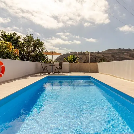 Casa Marjoes - 2 - Bbq - Communal Pool *