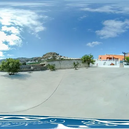 Casa Marjoes - 2 - Bbq - Communal Pool Moya (Gran Canaria)