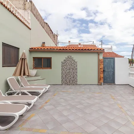 Casa Marjoes - 2 - Bbq - Communal Pool