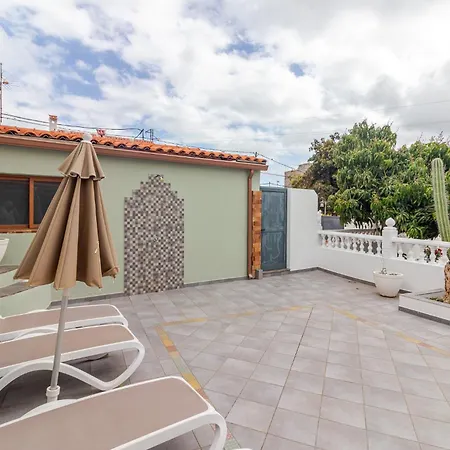 Casa Marjoes - 2 - Bbq - Communal Pool Feriehus