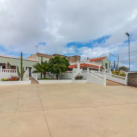 Feriehus Casa Marjoes - 2 - Bbq - Communal Pool *