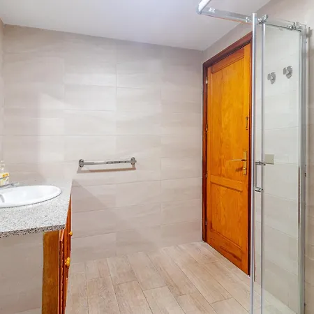 Feriehus Casa Marjoes - 2 - Bbq - Communal Pool