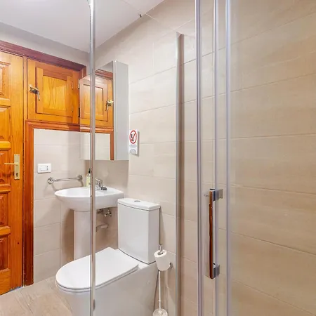 Feriehus Casa Marjoes - 2 - Bbq - Communal Pool *