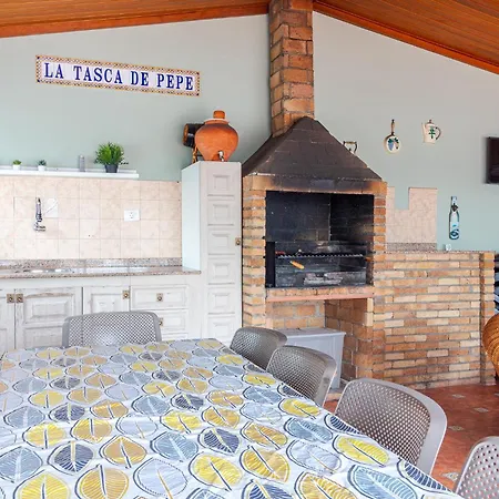 Feriehus Casa Marjoes - 2 - Bbq - Communal Pool