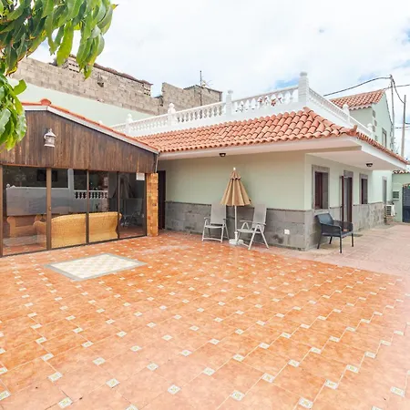 Feriehus Casa Marjoes - 2 - Bbq - Communal Pool *