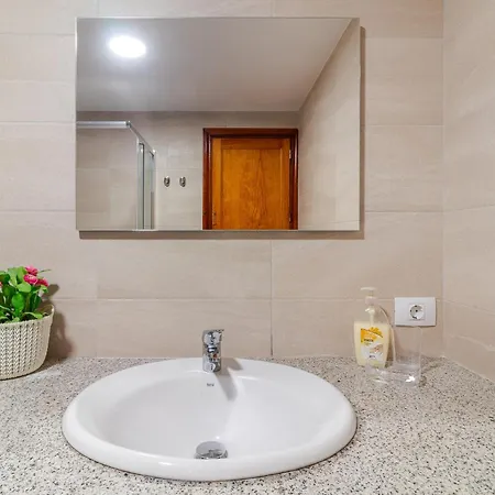 Casa Marjoes - 2 - Bbq - Communal Pool Feriehus