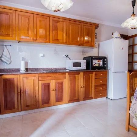 Casa Marjoes - 2 - Bbq - Communal Pool * Moya (Gran Canaria)