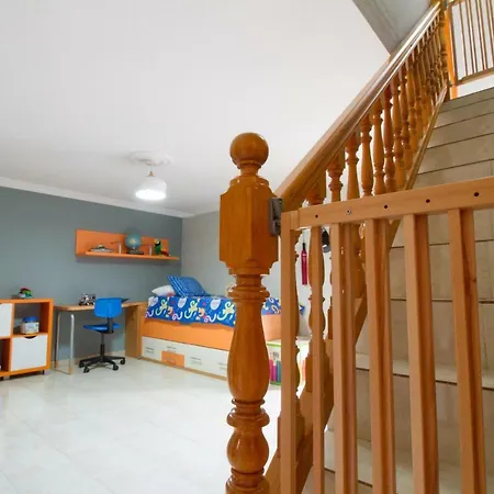 Feriehus Casa Marjoes - 2 - Bbq - Communal Pool