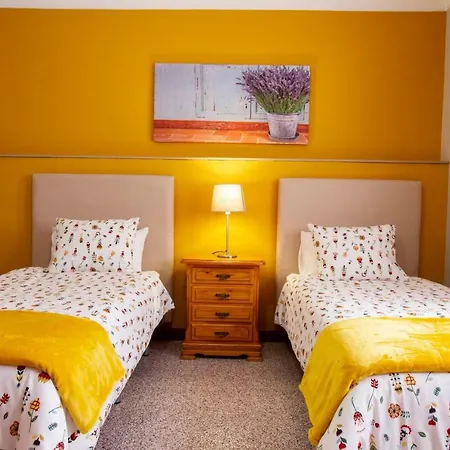 Casa Marjoes - 2 - Bbq - Communal Pool Feriehus Moya (Gran Canaria)