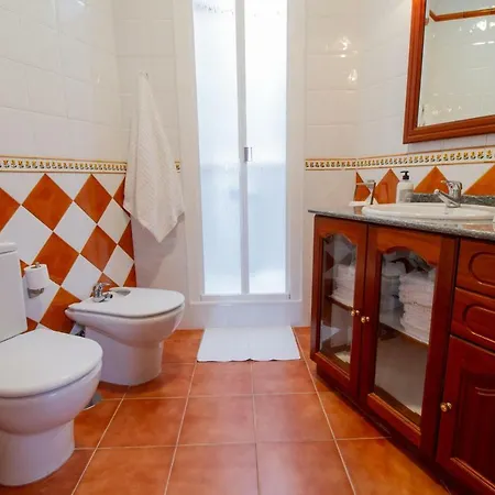 Casa Marjoes - 2 - Bbq - Communal Pool Feriehus *