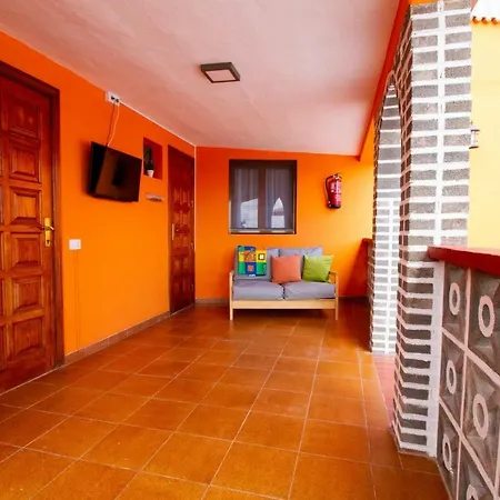 Feriehus Casa Marjoes - 2 - Bbq - Communal Pool *