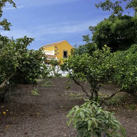 Casa Marjoes - 2 - Bbq - Communal Pool * Moya (Gran Canaria)