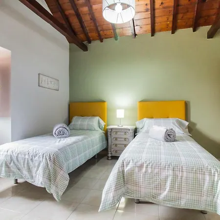 Casa Marjoes - 2 - Bbq - Communal Pool