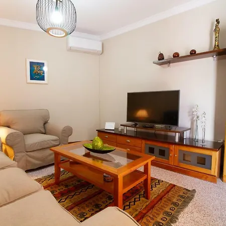 Holiday home Casa Marjoes - 2 - Bbq - Communal Pool Moya (Gran Canaria)