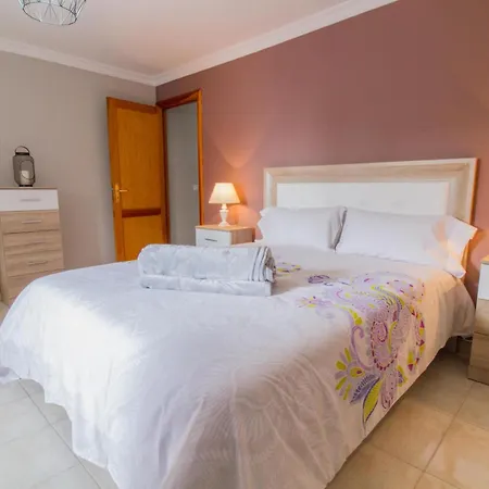 Casa Marjoes - 2 - Bbq - Communal Pool Feriehus