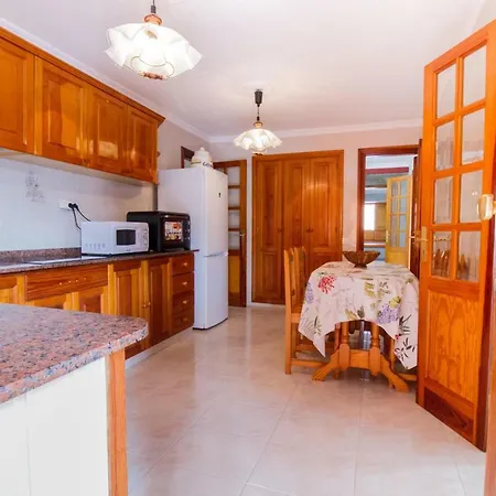 Casa Marjoes - 2 - Bbq - Communal Pool Feriehus