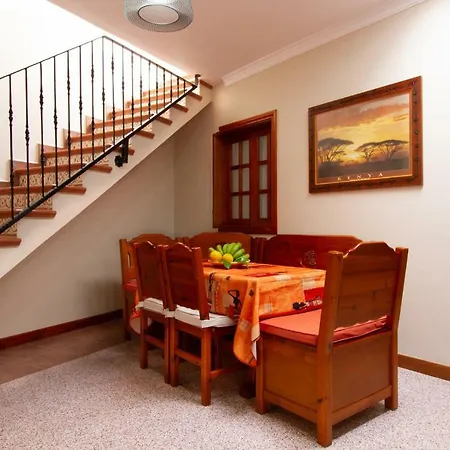 Feriehus Casa Marjoes - 2 - Bbq - Communal Pool