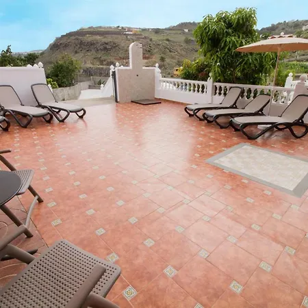 Casa Marjoes - 2 - Bbq - Communal Pool * Moya (Gran Canaria)