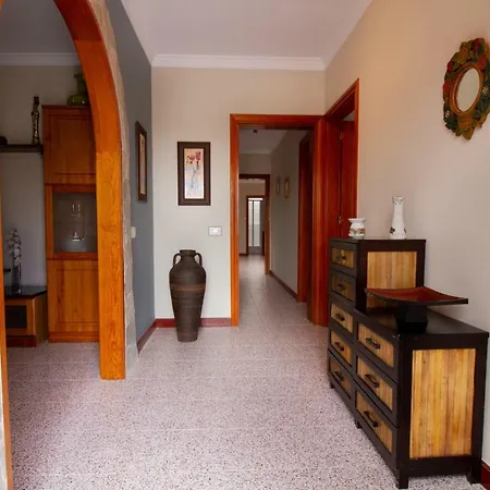 Feriehus Casa Marjoes - 2 - Bbq - Communal Pool