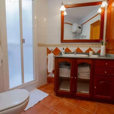 Casa Marjoes - 2 - Bbq - Communal Pool * Moya (Gran Canaria)