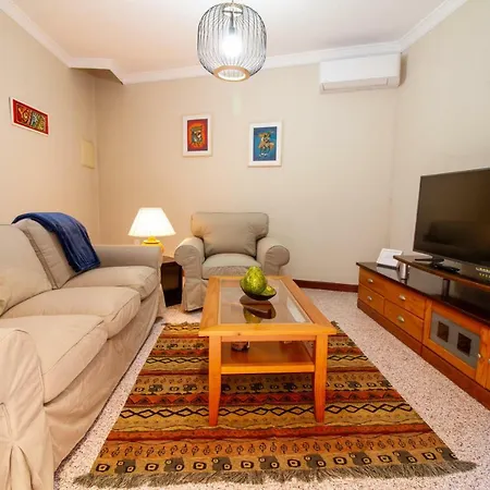 Casa Marjoes - 2 - Bbq - Communal Pool Feriehus