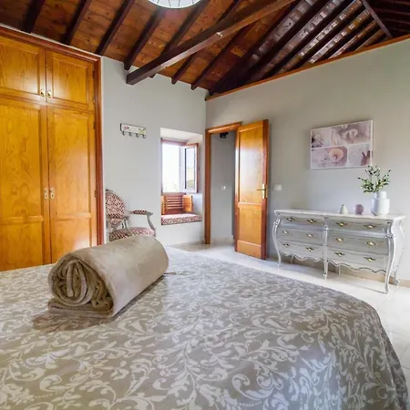 Feriehus Casa Marjoes - 2 - Bbq - Communal Pool