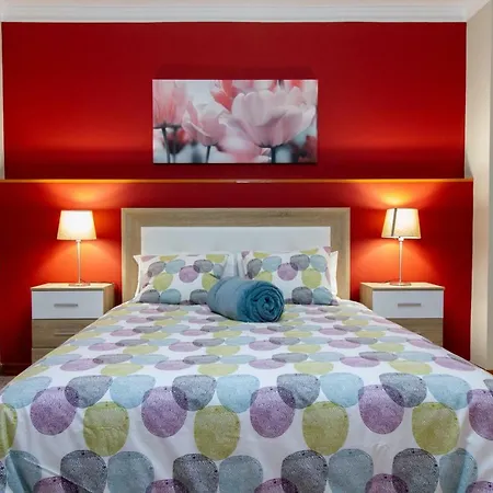 Feriehus Casa Marjoes - 2 - Bbq - Communal Pool *