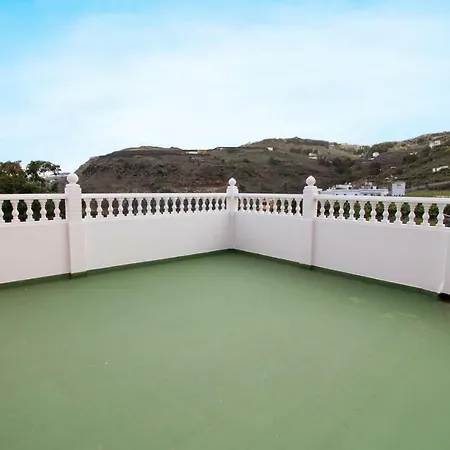 Feriehus Casa Marjoes - 2 - Bbq - Communal Pool Moya (Gran Canaria)