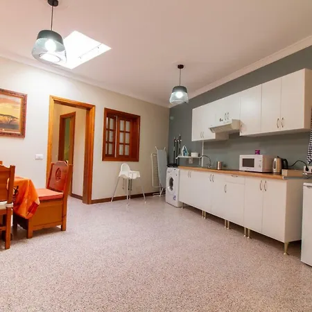 Casa Marjoes - 2 - Bbq - Communal Pool * Moya (Gran Canaria)