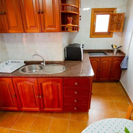 Casa Marjoes - 2 - Bbq - Communal Pool * Moya (Gran Canaria)