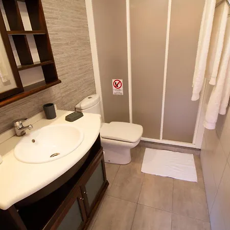 Casa Marjoes - 2 - Bbq - Communal Pool Moya (Gran Canaria)