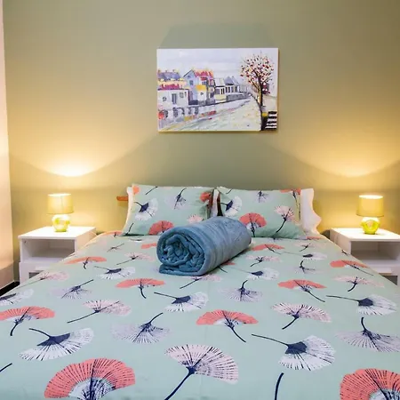 Casa Marjoes - 2 - Bbq - Communal Pool Feriehus