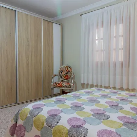 Feriehus Casa Marjoes - 2 - Bbq - Communal Pool